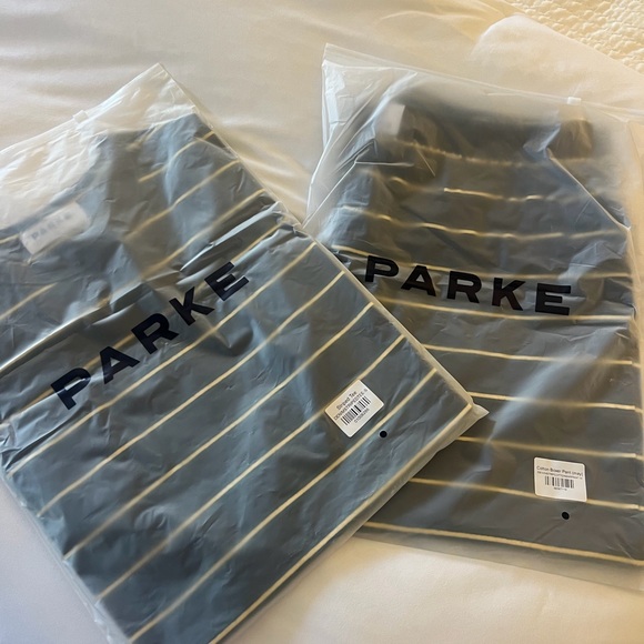 Parke set! - Picture 3 of 3